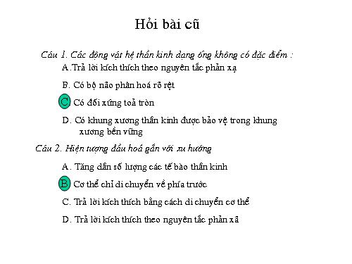 Bài 28. Điện thế nghỉ