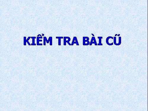 Bài 16. Tiêu hoá ở động vật (tiếp theo)