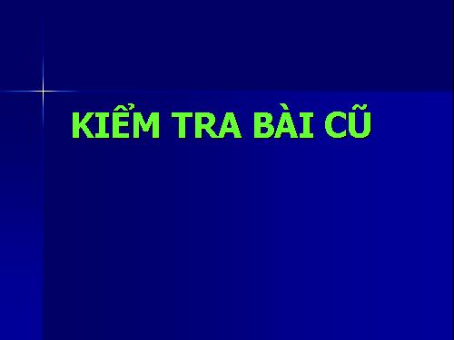 Bài 16. Tiêu hoá ở động vật (tiếp theo)