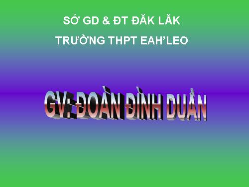 Bài 31. Tập tính của động vật