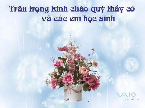 Bài 18. Tuần hoàn máu