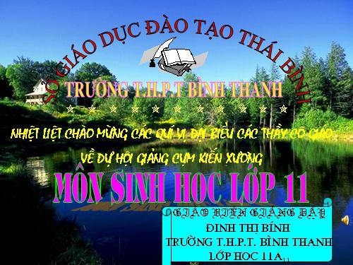 Bài 37. Sinh trưởng và phát triển ở động vật