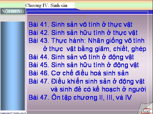 Bài 48. Ôn tập chương II, III và IV