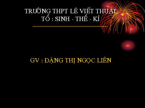 Bài 9. Quang hợp ở các nhóm thực vật C3, C4 và CAM