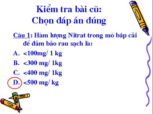 Bài 8. Quang hợp ở thực vật