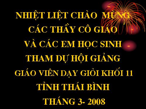 Bài 35. Hoocmôn thực vật