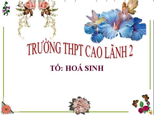 Bài 39. Các nhân tố ảnh hưởng đến sinh trưởng và phát triển ở động vật (tiếp theo)