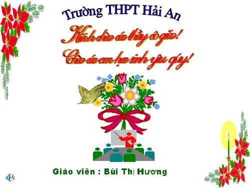 Bài 12. Hô hấp ở thực vật