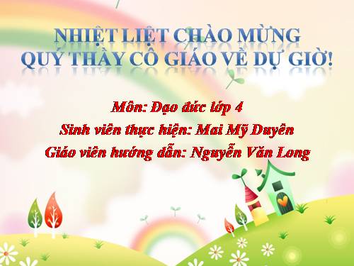 Bài 3. Biết bày tỏ ý kiến