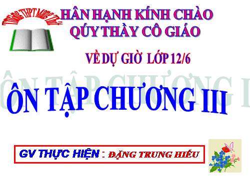 ÔN THI THPTQG CỰC HAY