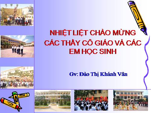 Chương II. §2. Hàm số lũy thừa