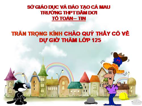 Chương IV. §4. Phương trình bậc hai với hệ số thực