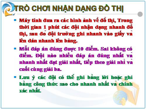 Chương I. §5. Khảo sát sự biến thiên và vẽ đồ thị hàm số