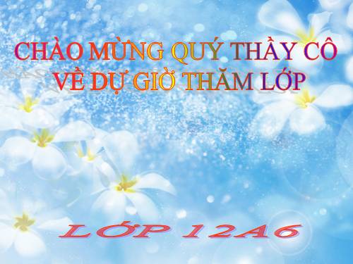 Chương IV. §4. Phương trình bậc hai với hệ số thực