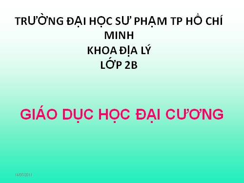 nguyen tac day hoc