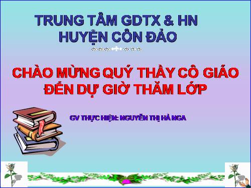 Chương IV. §2. Cộng, trừ và nhân số phức