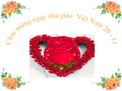 Chương II. §5. Phương trình mũ và phương trình lôgarit