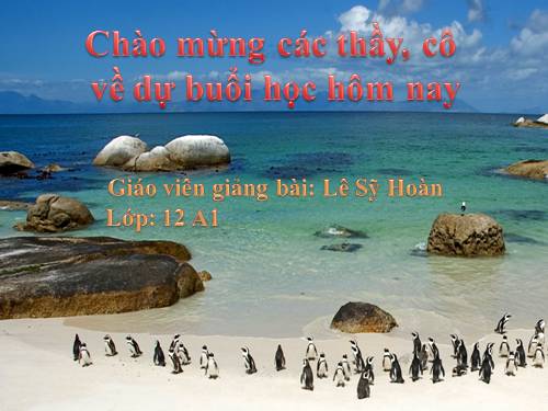 Chương III. §1. Nguyên hàm