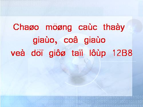 Chương I. §5. Khảo sát sự biến thiên và vẽ đồ thị hàm số