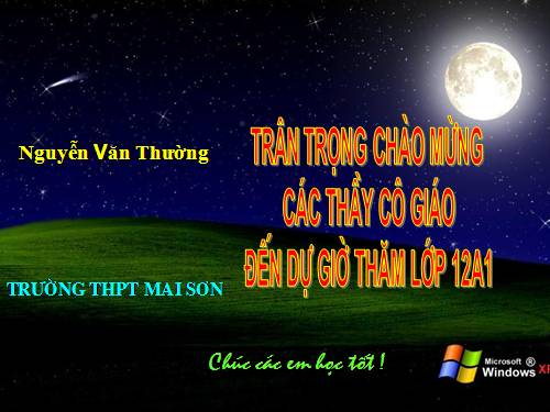 Chương II. §3. Lôgarit