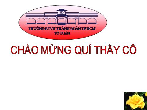 Chương I. §5. Khảo sát sự biến thiên và vẽ đồ thị hàm số