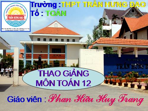 Bài tập phương trình mũ