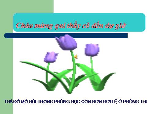 Chương IV. §3. Phép chia số phức