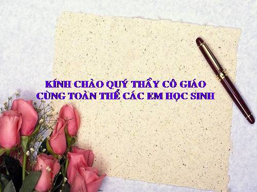 Chương IV. §2. Cộng, trừ và nhân số phức