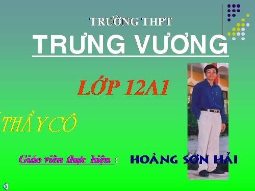 ỨNG DỤNG TÍCH PHÂN(TIẾT 2-CỰC HAY)