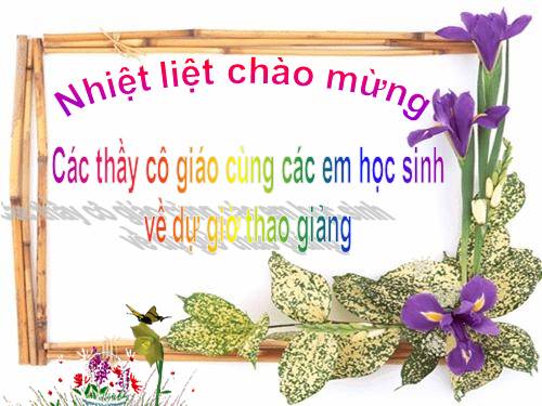 Chương III. §3. Ứng dụng của tích phân trong hình học