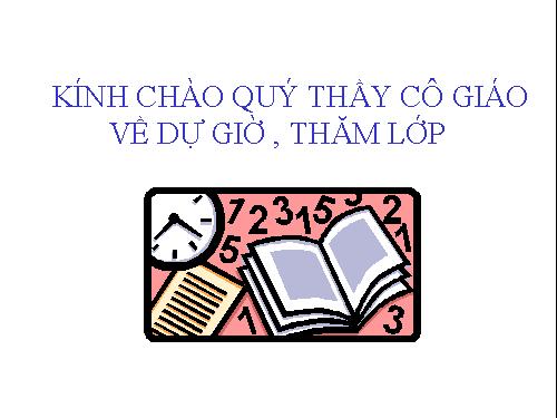 Chương II. §4. Hàm số mũ. Hàm số Lôgarit