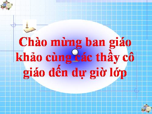 Chương II. §4. Hàm số mũ. Hàm số Lôgarit