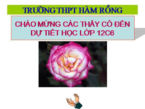 Chương II. §4. Hàm số mũ. Hàm số Lôgarit