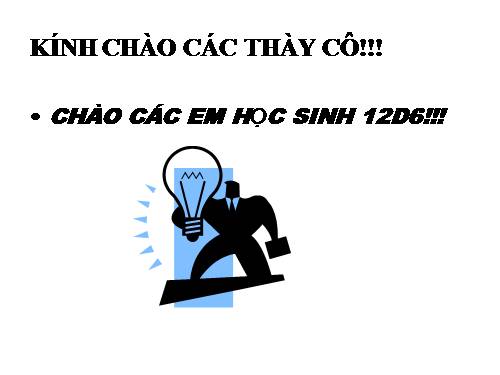 Chương II. §4. Hàm số mũ. Hàm số Lôgarit