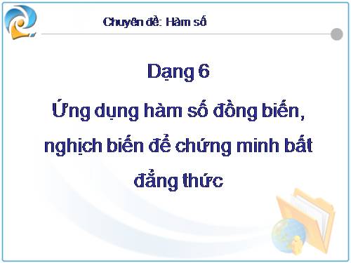 Dham cho BDT hs mu, logarit