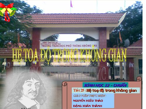 toadotrongkhonggian