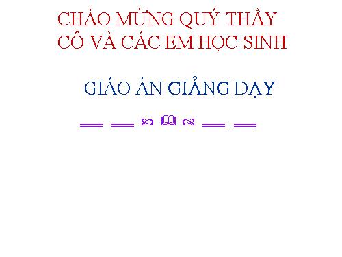 Chương II. §4. Hàm số mũ. Hàm số Lôgarit