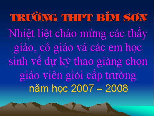 Chương III. §1. Nguyên hàm