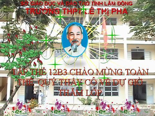 Chương IV. §4. Phương trình bậc hai với hệ số thực