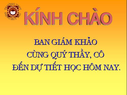 Chương II. §4. Hàm số mũ. Hàm số Lôgarit