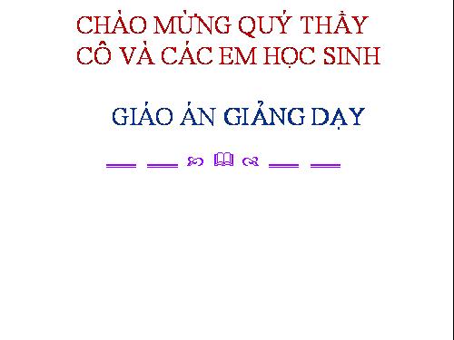 Chương II. §4. Hàm số mũ. Hàm số Lôgarit