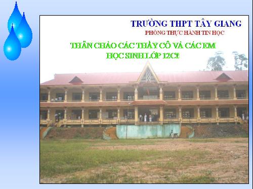 Chương II. §5. Phương trình mũ và phương trình lôgarit