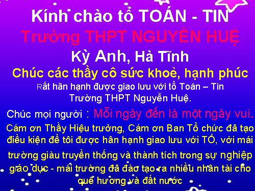 PP Không đạo hàm