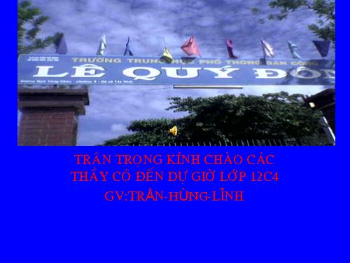 Chương II. §2. Hàm số lũy thừa