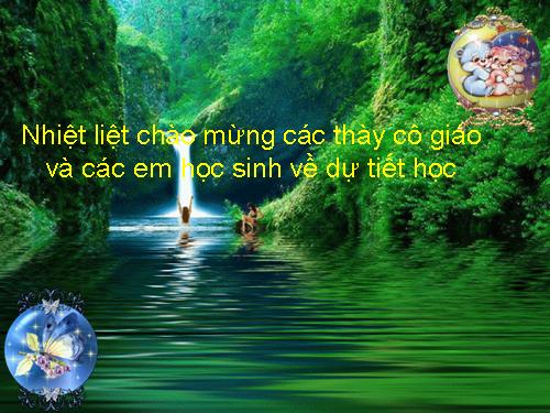 Chương I. §2. Cực trị của hàm số