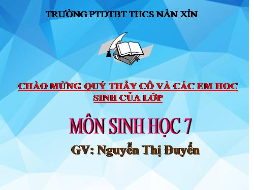 Bài 60. Động vật quý hiếm