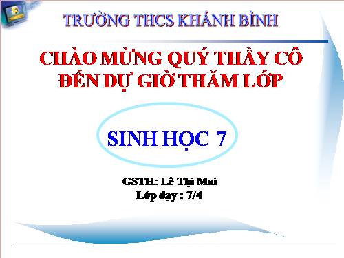 Bài 44. Đa dạng và đặc điểm chung của lớp Chim