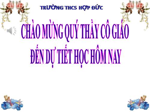 Bài 45. Thực hành: Xem băng hình về đời sống và tập tính của chim