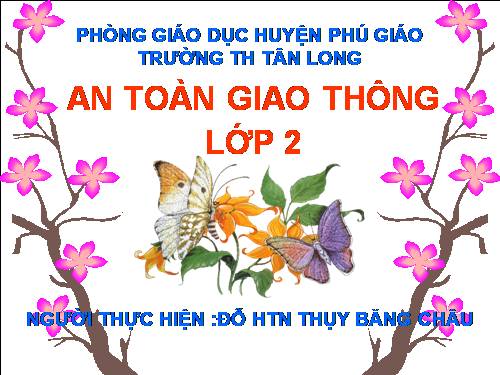 ANTOANGIAOTHONG LOP 2
