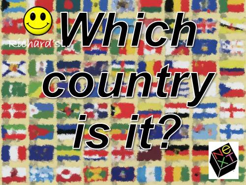 Which country is it